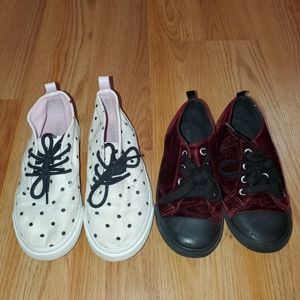 Old Navy Toddler Sneakers